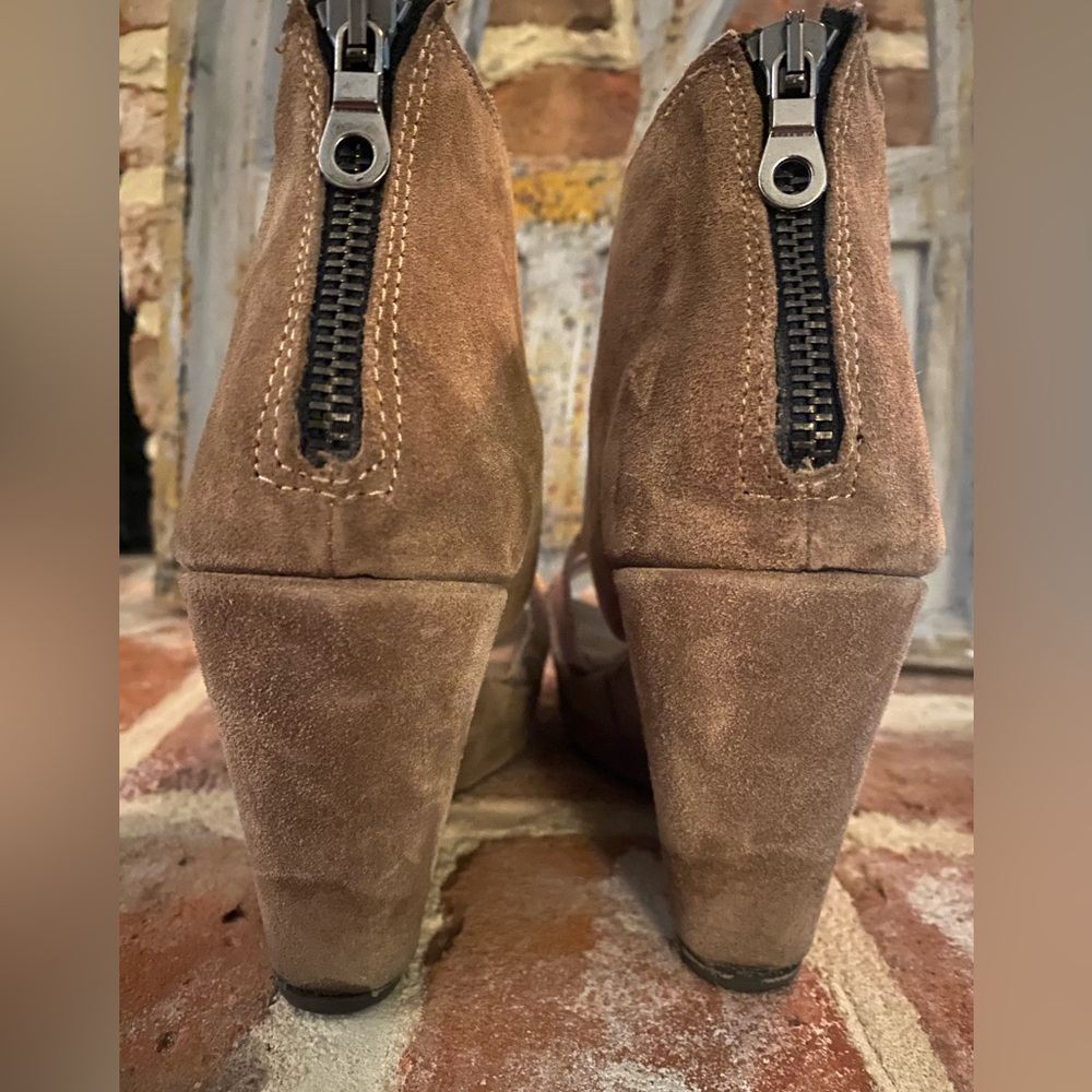 Cordani wedge sandals - Picture 5 of 11